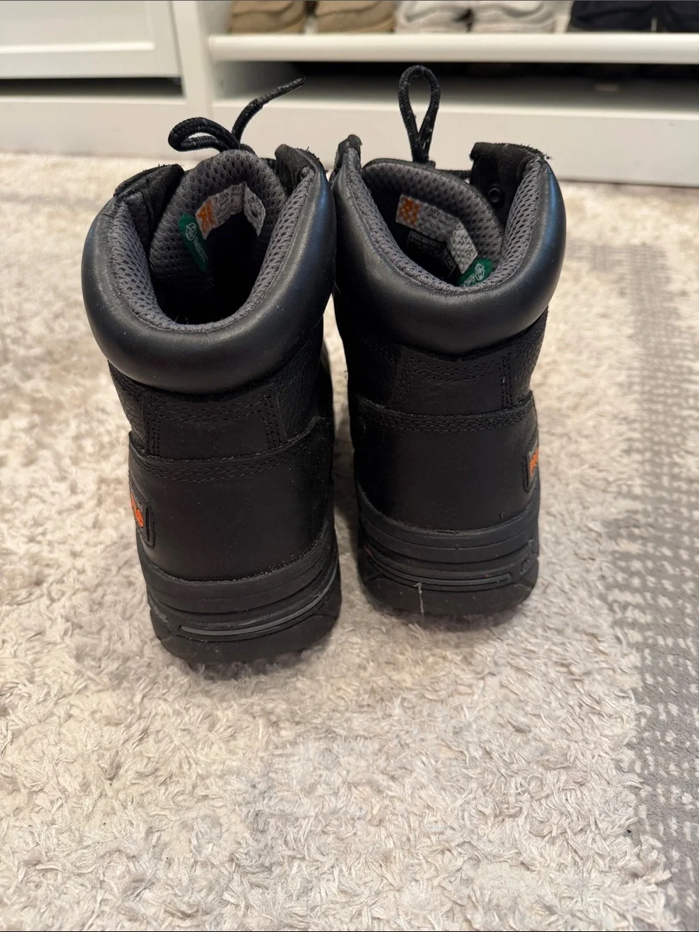 Men’s Timberland PRO Boondock 6
